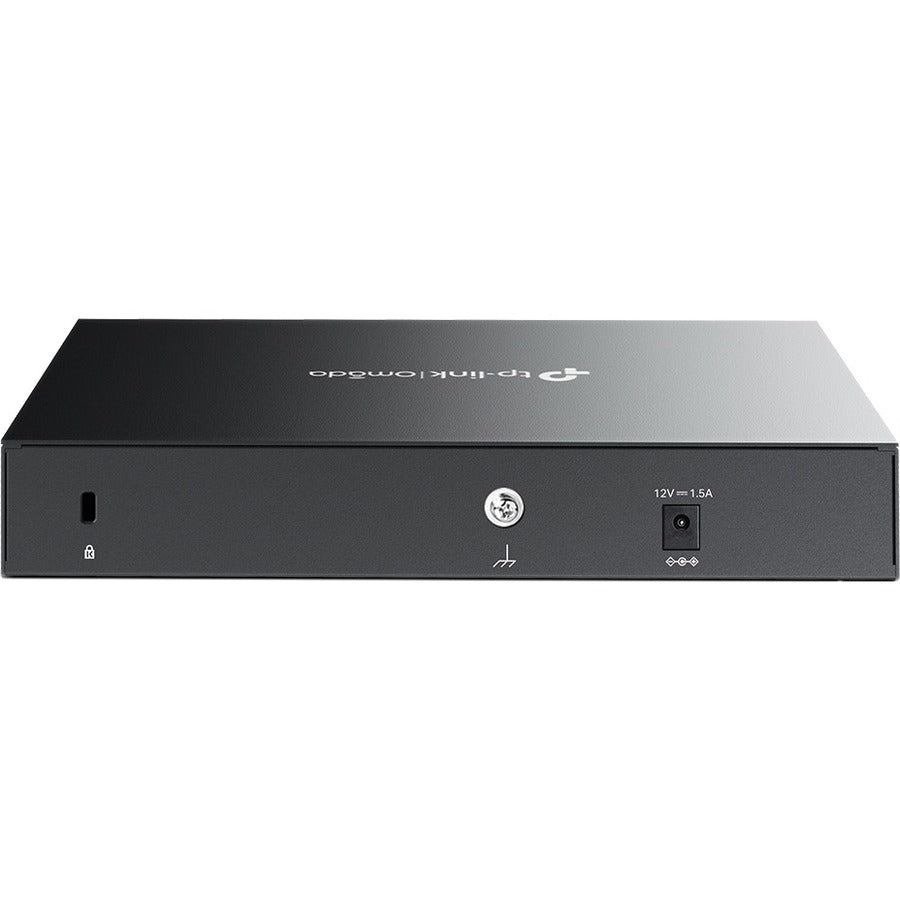 Routeur VPN multi-Gigabit Omada ER707-M2 de TP-Link