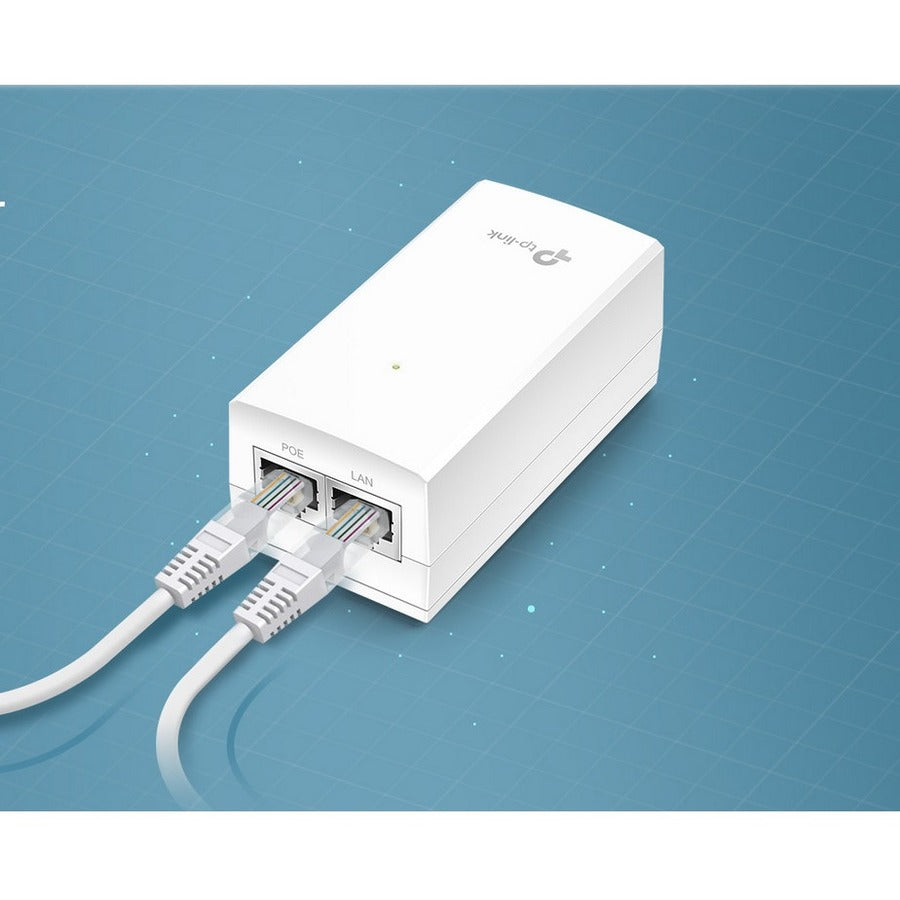 Injecteur PoE TP-Link TL-POE4818G TL-POE4818G