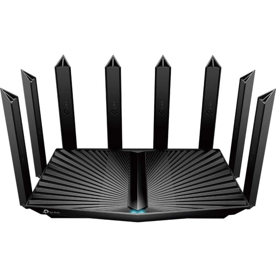 TP-Link Archer AX95 Wi-Fi 6 IEEE 802.11ax Ethernet Wireless Router ARCHER AX95