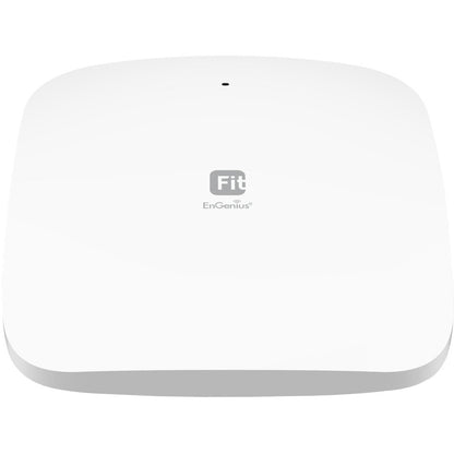 EnGenius Fit EWS356-FIT Dual Band IEEE 802.11ax 1.73 Gbit/s Wireless Access Point - Indoor EWS356-FIT