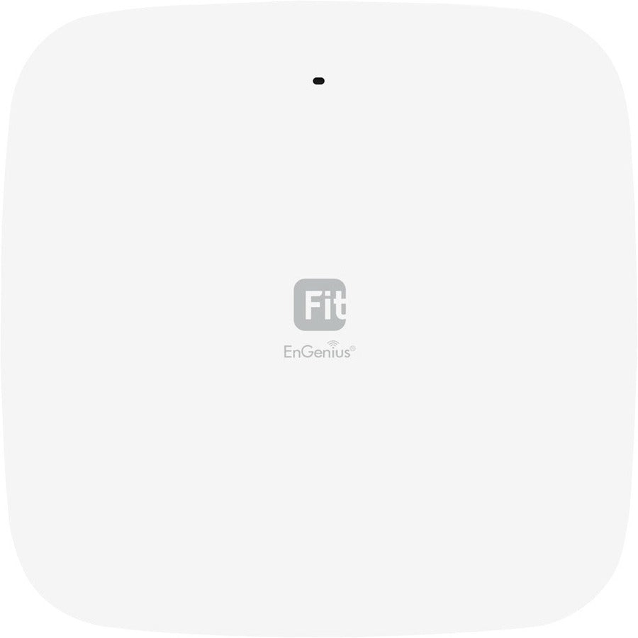 EnGenius Fit EWS356-FIT Dual Band IEEE 802.11ax 1.73 Gbit/s Wireless Access Point - Indoor EWS356-FIT