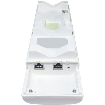 EnGenius ENH500-AX KIT Dual Band IEEE 802.11ax 1.17 Gbit/s Wireless Bridge - Outdoor ENH500-AX KIT