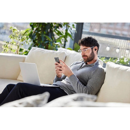 Jabra Evolve2 Buds UC USB-A Black 20797-989-999