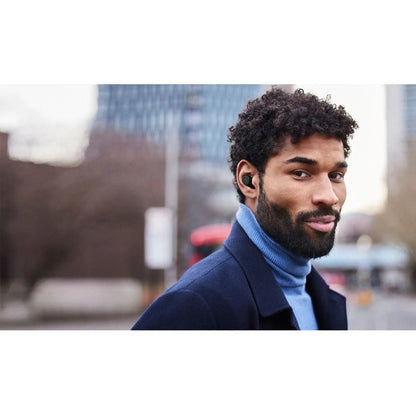 Jabra Evolve2 Buds UC USB-A Black 20797-989-999