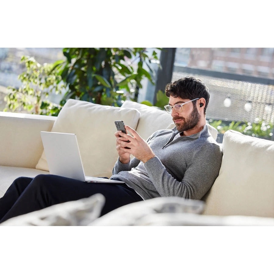 Écouteurs Jabra Evolve2 MS 20797-999-889