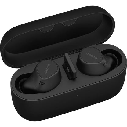 Jabra Evolve2 Buds MS USB-A Black 20797-999-999