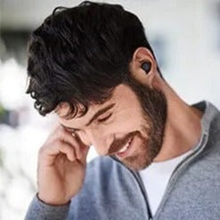 Écouteurs Jabra Evolve2 Buds UC USB-C Noir 20797-989-899