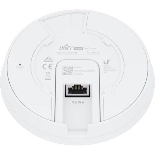 Caméras vidéo UniFi Ubiquiti UVC-G4-DOME