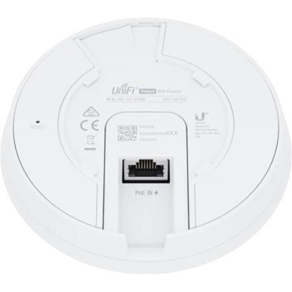 Caméras vidéo UniFi Ubiquiti UVC-G4-DOME