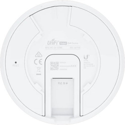 Caméras vidéo UniFi Ubiquiti UVC-G4-DOME