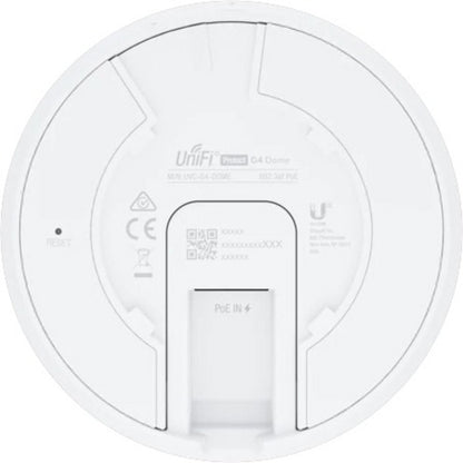Caméras vidéo UniFi Ubiquiti UVC-G4-DOME