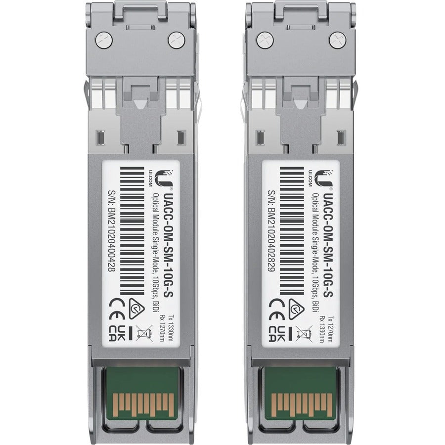 Accessoires Ubiquiti UACC-OM-SM-10G-S-20