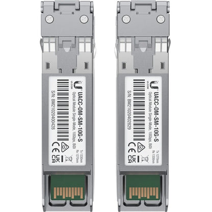 Accessoires Ubiquiti UACC-OM-SM-10G-S-20