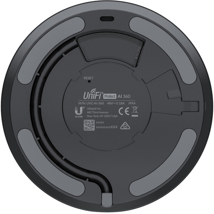 Caméras vidéo UniFi Ubiquiti UVC-AI-360