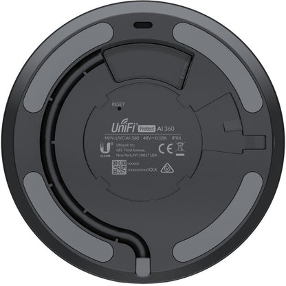 Caméras vidéo UniFi Ubiquiti UVC-AI-360