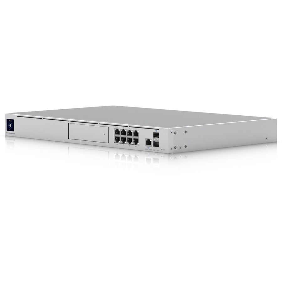 Ubiquiti UniFi NVR UDM-SE