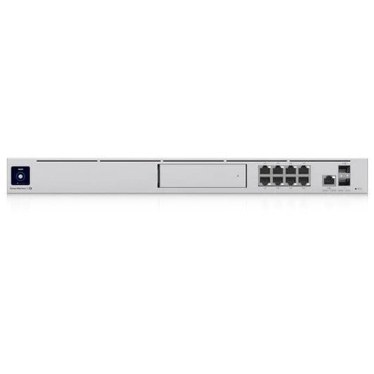 Ubiquiti UniFi NVR UDM-SE