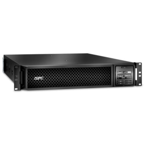 Onduleur Smart-UPS SRT 3000VA RM 208V APC by Schneider Electric SRT3000RMXLT