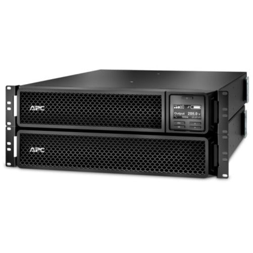 Onduleur Smart-UPS SRT 3000VA RM 208V APC by Schneider Electric SRT3000RMXLT