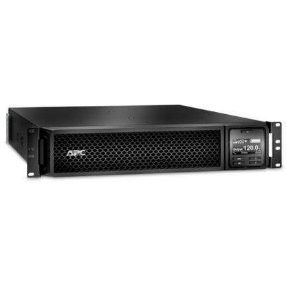 Carte réseau 120 V Smart-UPS SRT 1500 VA RM APC by Schneider Electric SRT1500RMXLA-NC