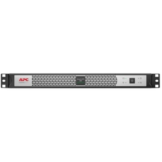 Onduleur montable en rack APC by Schneider Electric Smart-UPS 500 VA SCL500RM1UNC