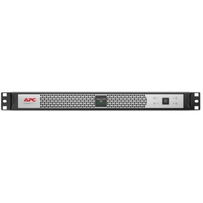 Onduleur montable en rack APC by Schneider Electric Smart-UPS 500 VA SCL500RM1UNC