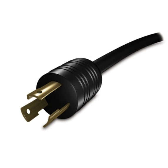 Unité de distribution d'alimentation à 24 prises APC by Schneider Electric NetShelter 9000 APDU9941