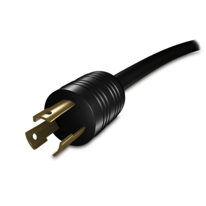 Unité de distribution d'alimentation à 24 prises APC by Schneider Electric NetShelter 9000 APDU9941