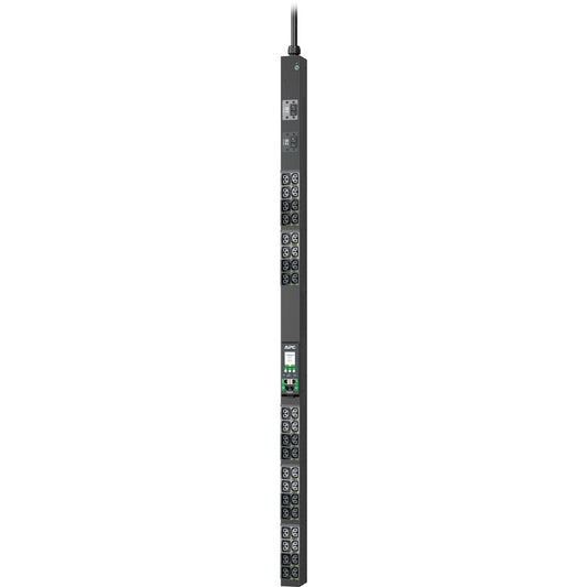 APC by Schneider Electric NetShelter 40-Outlets PDU APDU10151SM