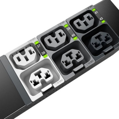 APC by Schneider Electric NetShelter 40-Outlets PDU APDU10151ME