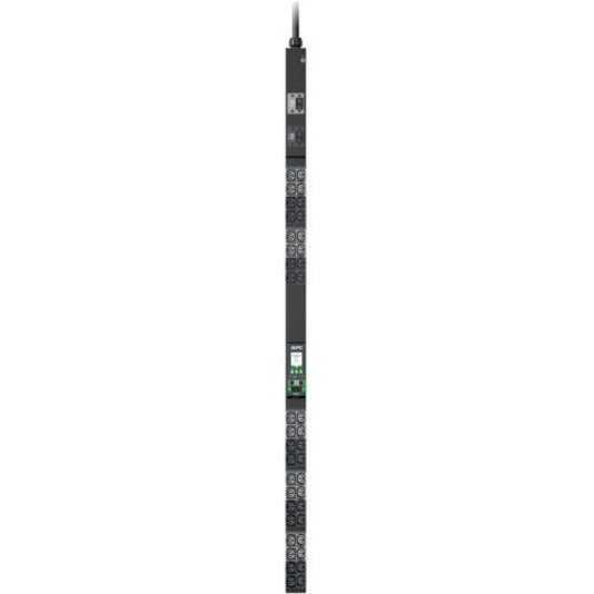 APC by Schneider Electric NetShelter 40-Outlets PDU APDU10151ME