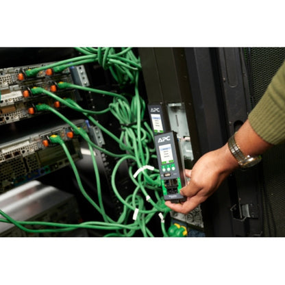 APC by Schneider Electric NetShelter 40-Outlets PDU APDU10151ME