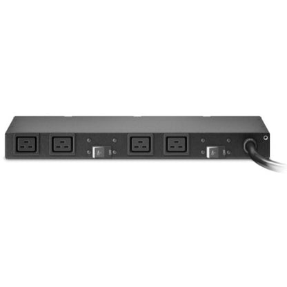 PDU de base à 4 prises AP6031A d'APC by Schneider Electric