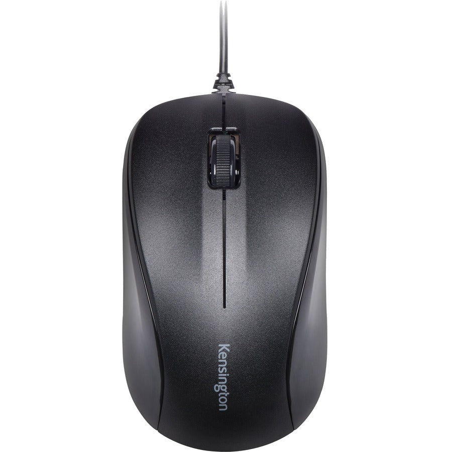 Kensington Mouse for Life USB à trois boutons K72110WW