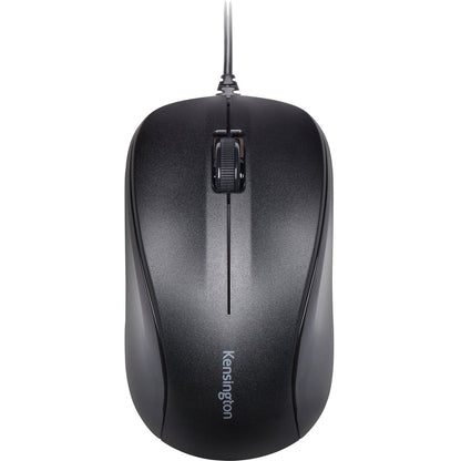 Kensington Mouse for Life USB à trois boutons K72110WW
