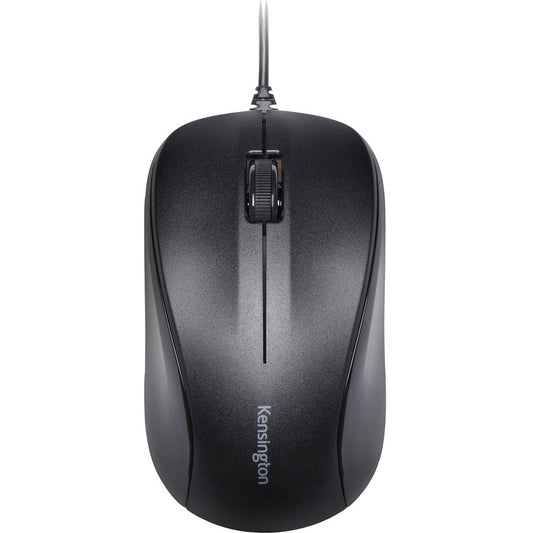 Kensington Mouse for Life USB à trois boutons K72110WW