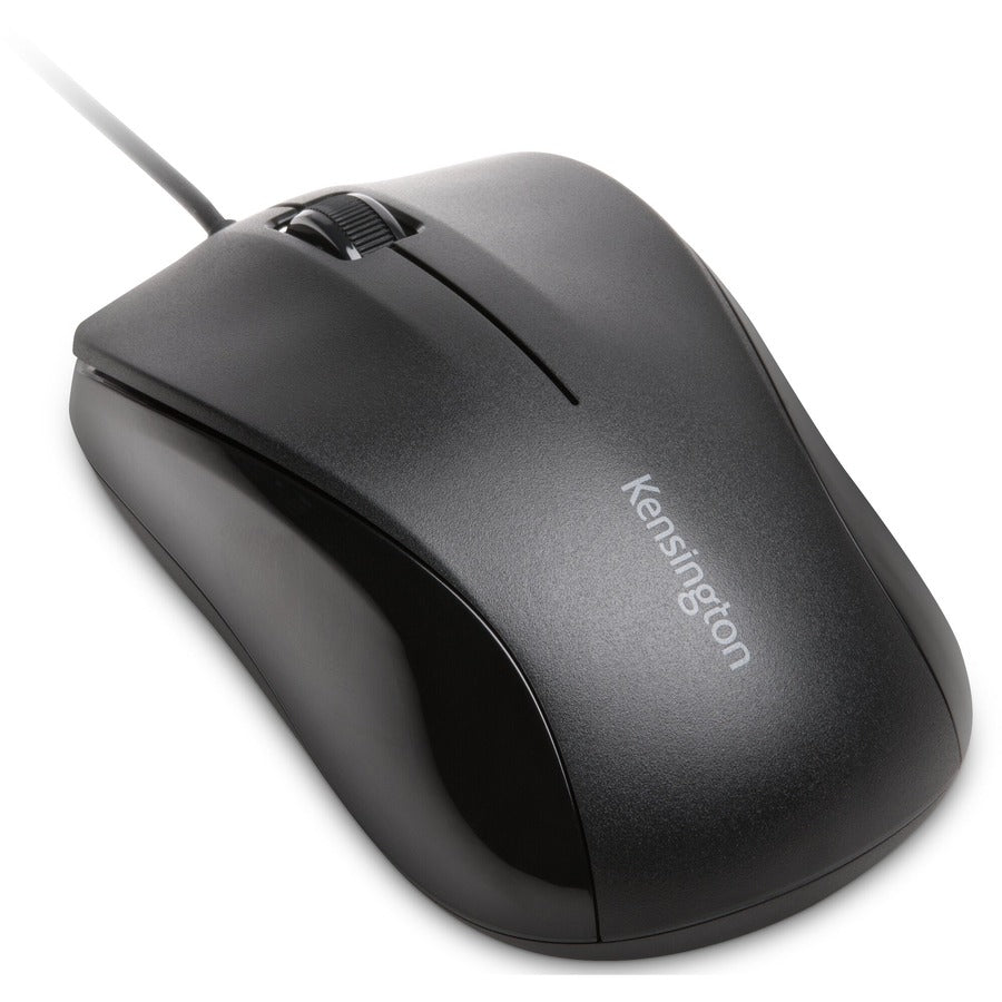 Kensington Mouse for Life USB à trois boutons K72110WW