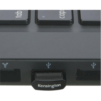 Souris sans fil Kensington Pro Fit de taille moyenne K72422AMA