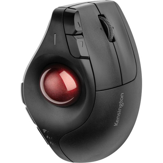 Trackball vertical sans fil Kensington Pro Fit Ergo K75326WW