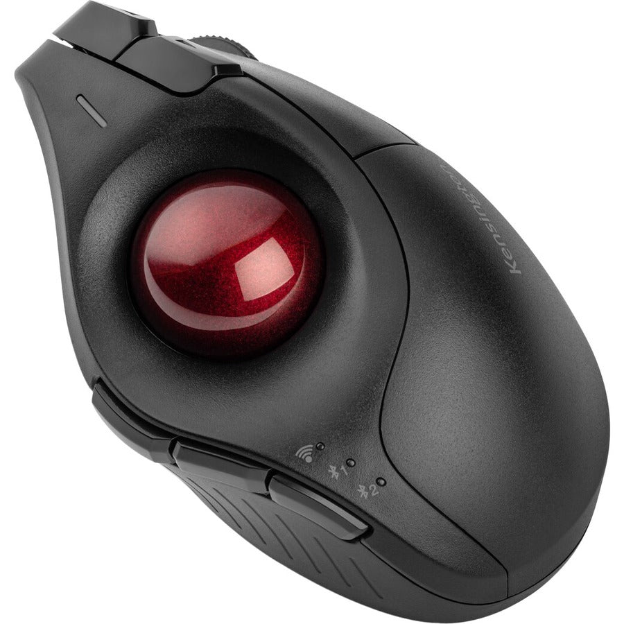 Trackball vertical sans fil Kensington Pro Fit Ergo K75326WW