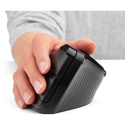 Trackball vertical sans fil Kensington Pro Fit Ergo K75326WW