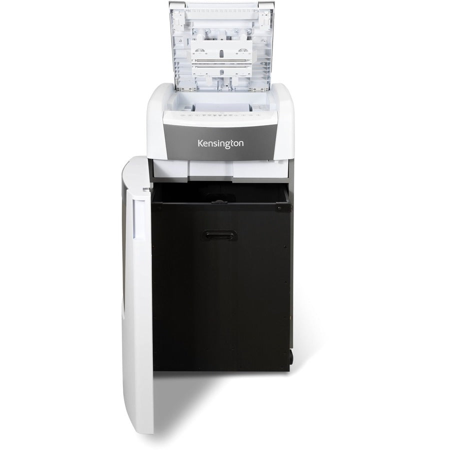 Destructeur de documents à alimentation automatique Kensington OfficeAssist A6000-HS antibourrage Micro Cut K52052AM