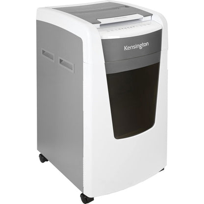 Destructeur de documents à alimentation automatique Kensington OfficeAssist A6000-HS antibourrage Micro Cut K52052AM