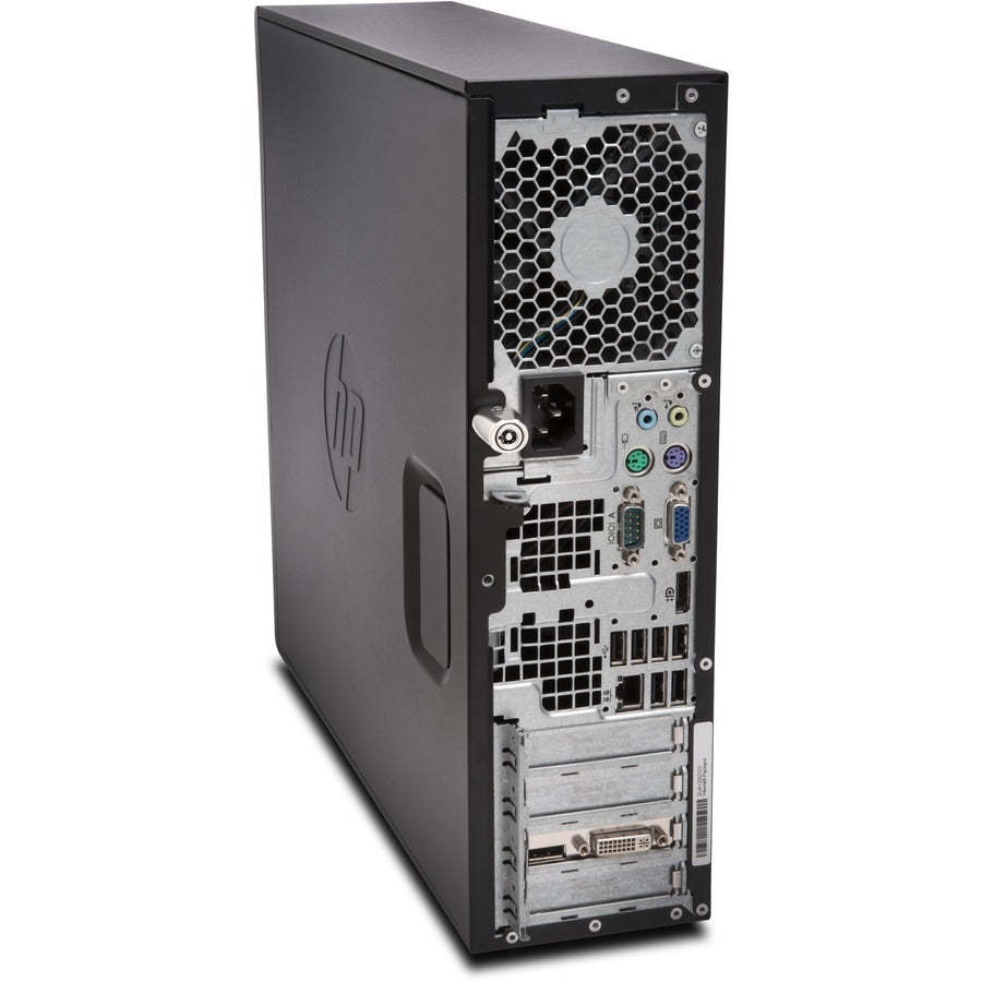 Serrure de châssis à clé Kensington MicroSaver 2.0 - Clé unique K64430S