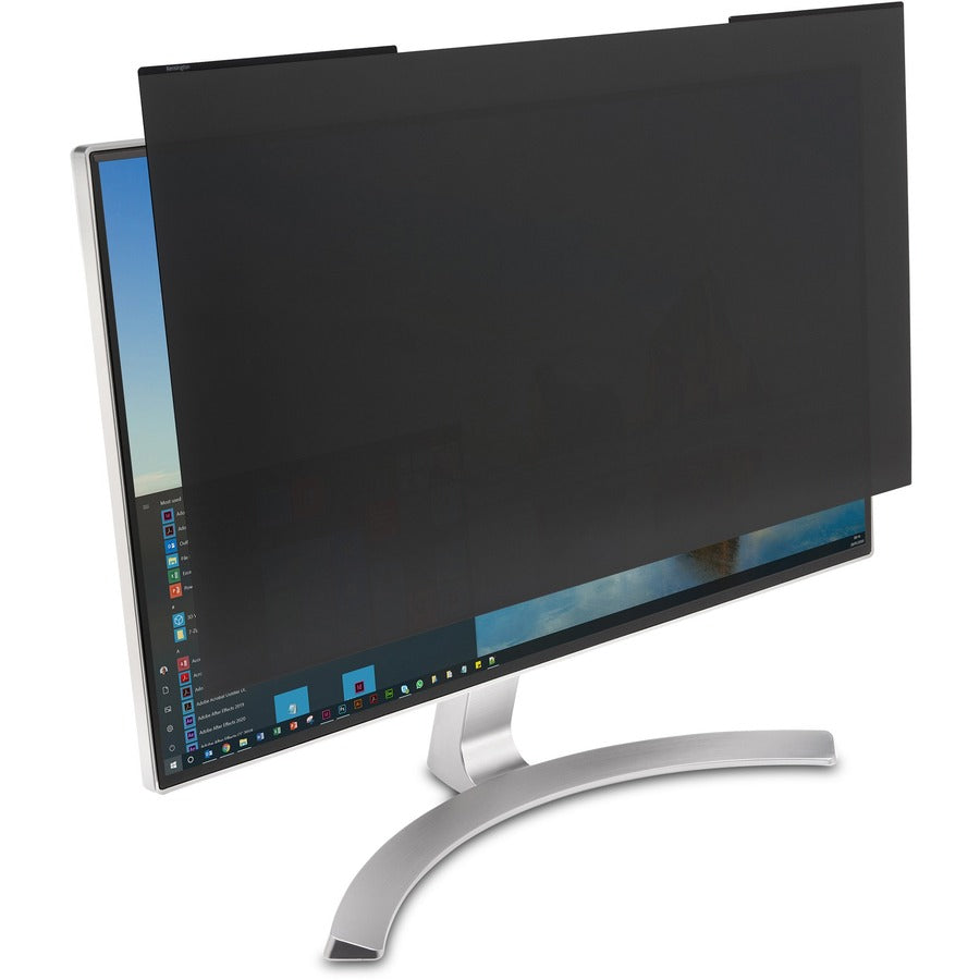 Écran de confidentialité Kensington MagPro 24" avec bande magnétique K58357WW