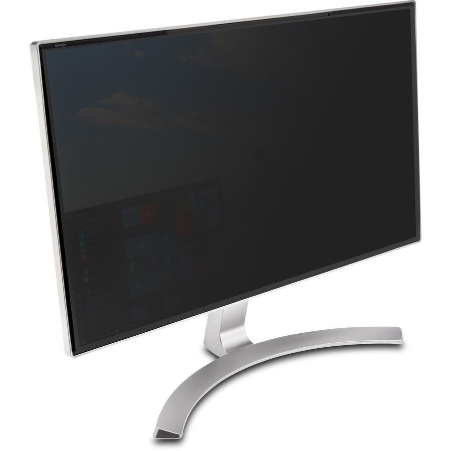 Écran de confidentialité Kensington MagPro 24" avec bande magnétique K58357WW