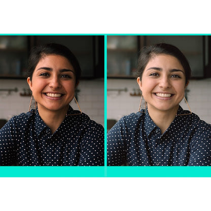 Webcam Logitech - Noir - USB 2.0 960-001070