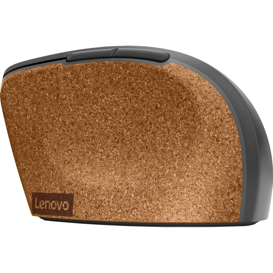 Lenovo Go Wireless Vertical Mouse 4Y51C33792