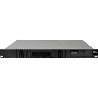 Lenovo IBM TS2900 Tape Autoloader w/LTO8 HH SAS 6171S8R