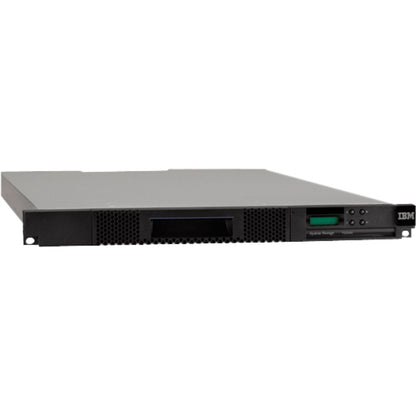 Lenovo IBM TS2900 Tape Autoloader w/LTO8 HH SAS 6171S8R